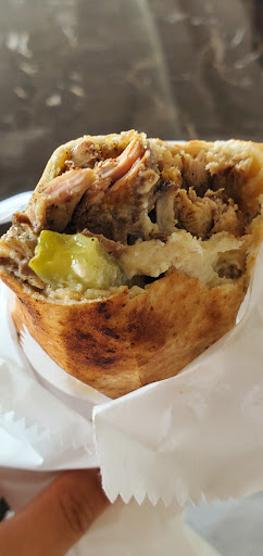 Photo of Shawarma & More Restaurant - 1383 N Leroy St, Fenton, MI 48430, USA